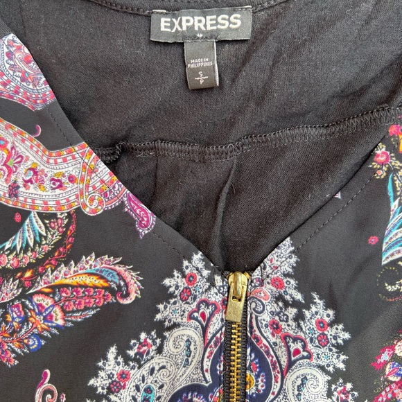 Express Tank Top - Picture 5 of 5